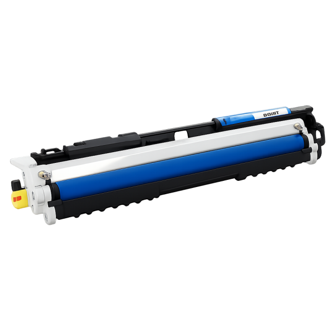 TONER HP 130A CYAN do drukarek HP Color LaserJet Pro M176 M177 (CF351A)